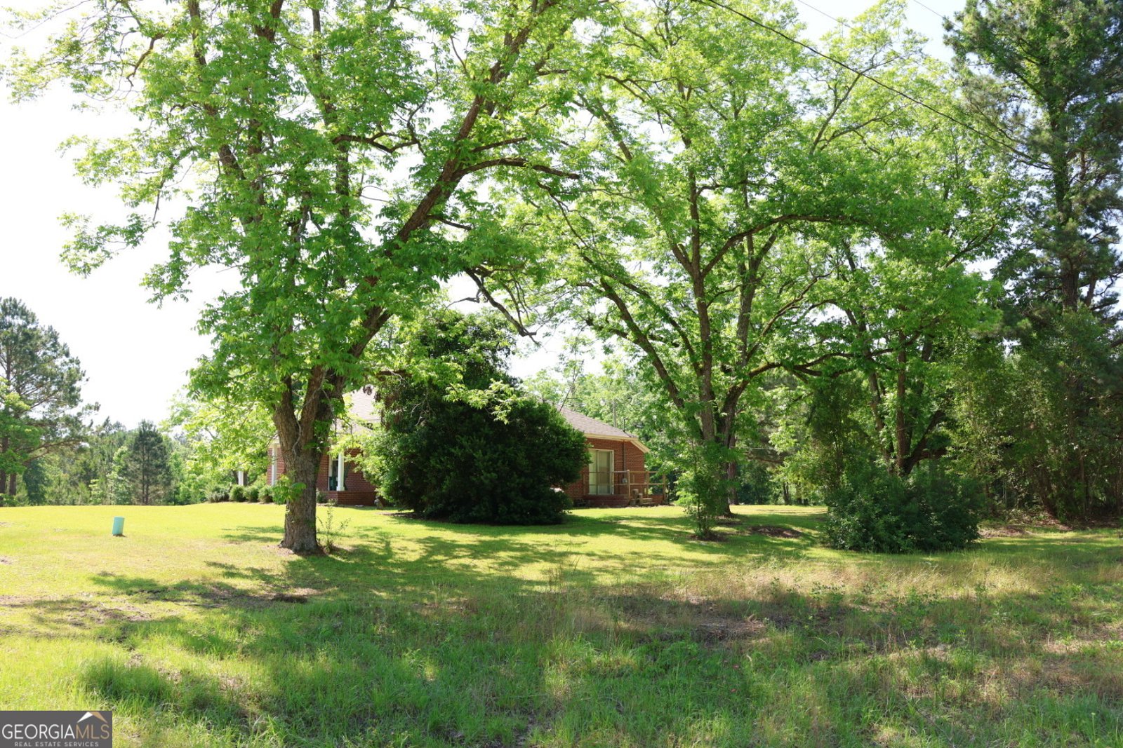 3276 Perkins Hiltonia Road Millen - 12