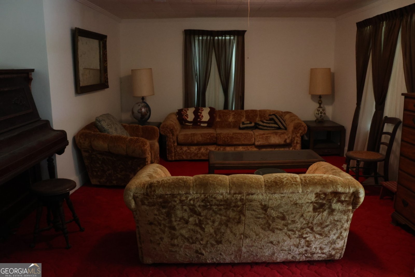 3276 Perkins Hiltonia Road Millen - 13