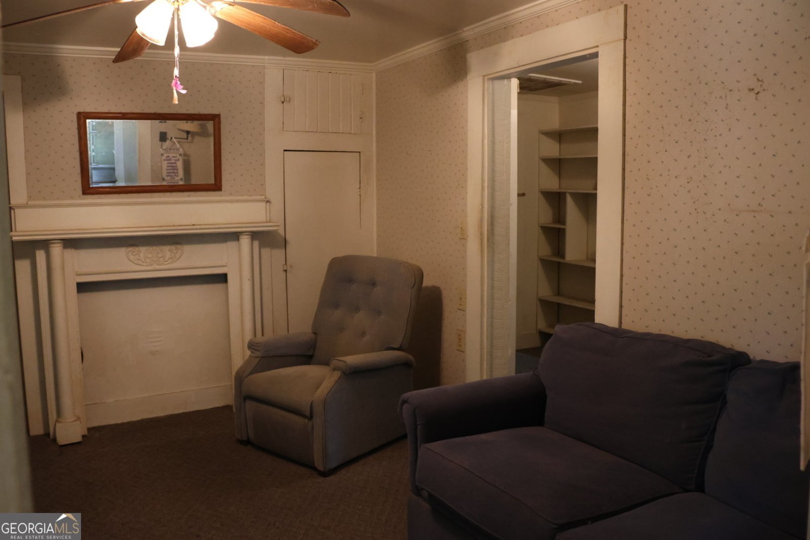 3276 Perkins Hiltonia Road Millen - 15