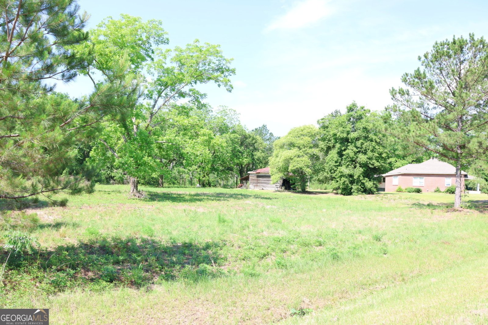3276 Perkins Hiltonia Road Millen - 3