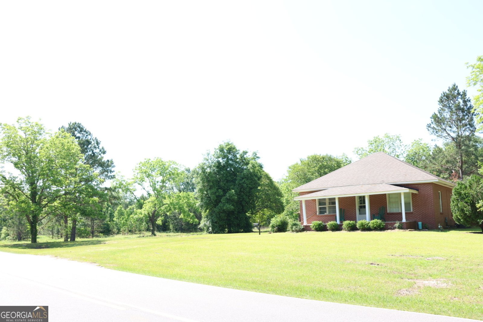 3276 Perkins Hiltonia Road Millen - 4