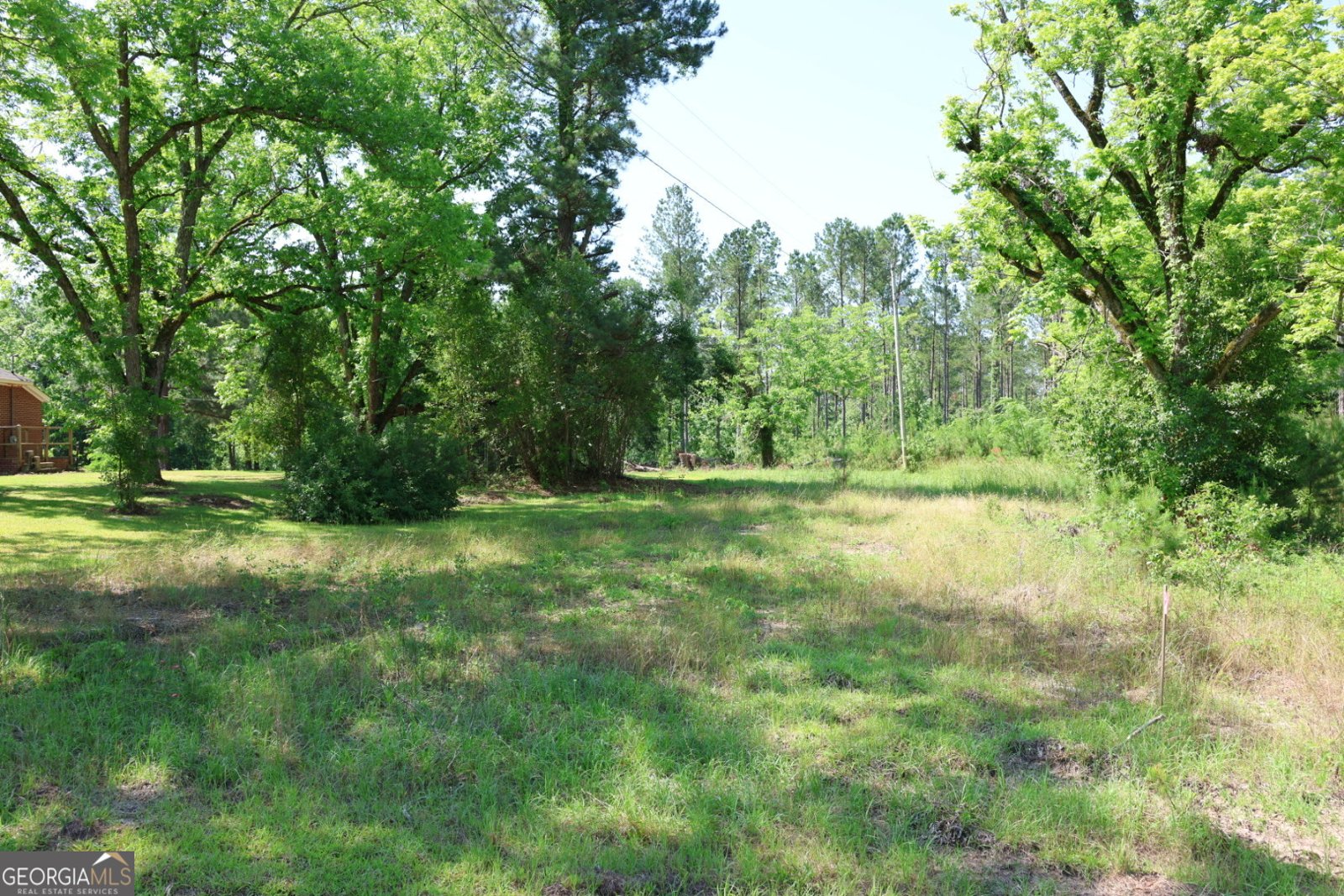 3276 Perkins Hiltonia Road Millen - 5