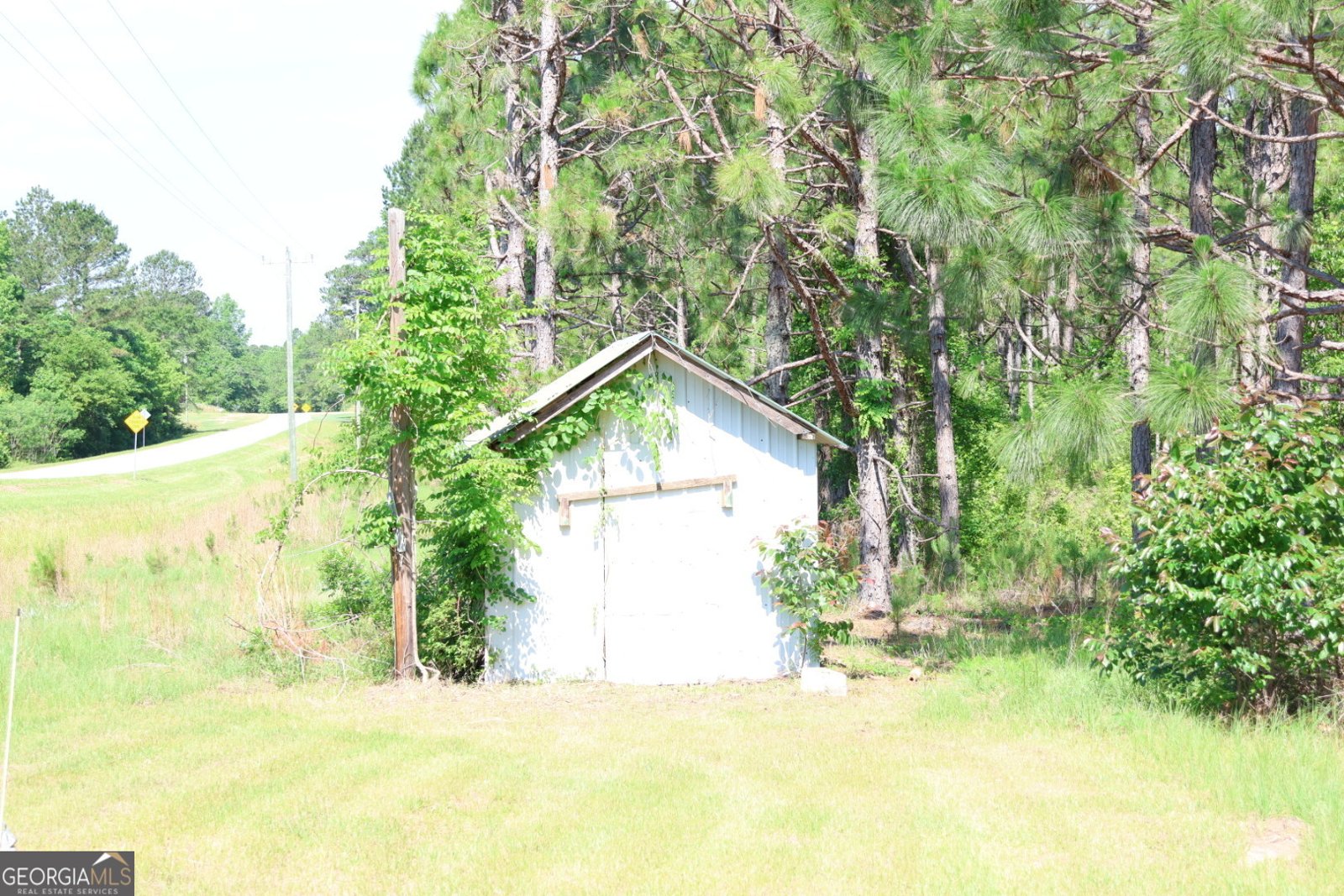 3276 Perkins Hiltonia Road Millen - 8