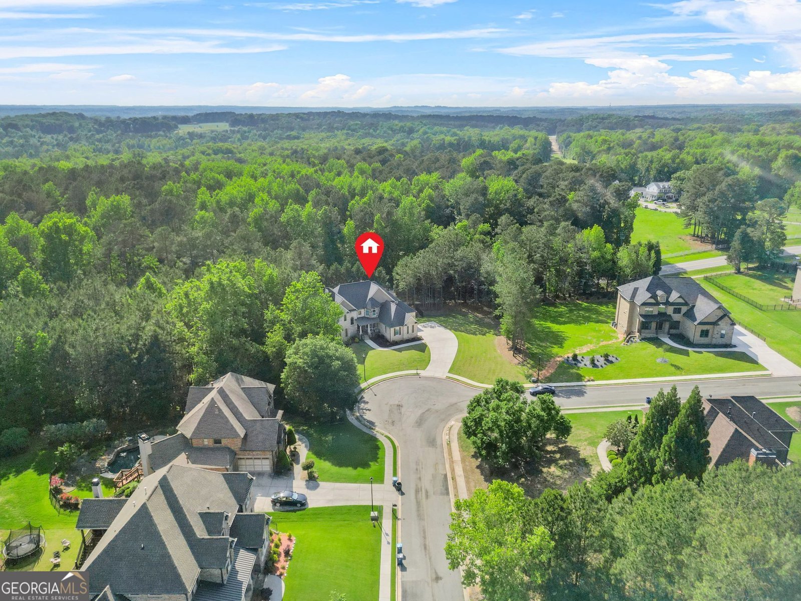 3298 Alcovy Club Court Dacula - 47