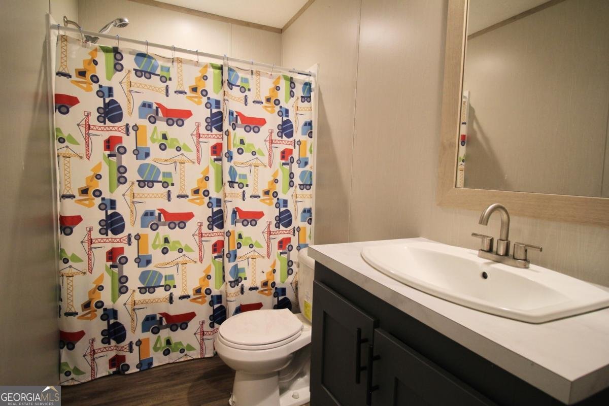 352 Beebe Road Springfield - 22