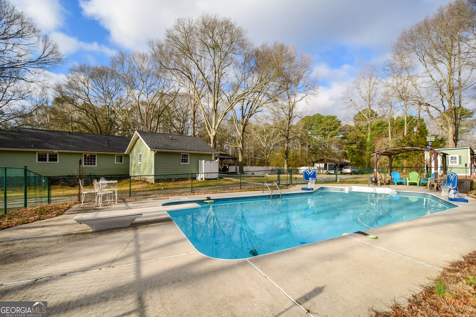 577 Rivers Road Fayetteville - 31