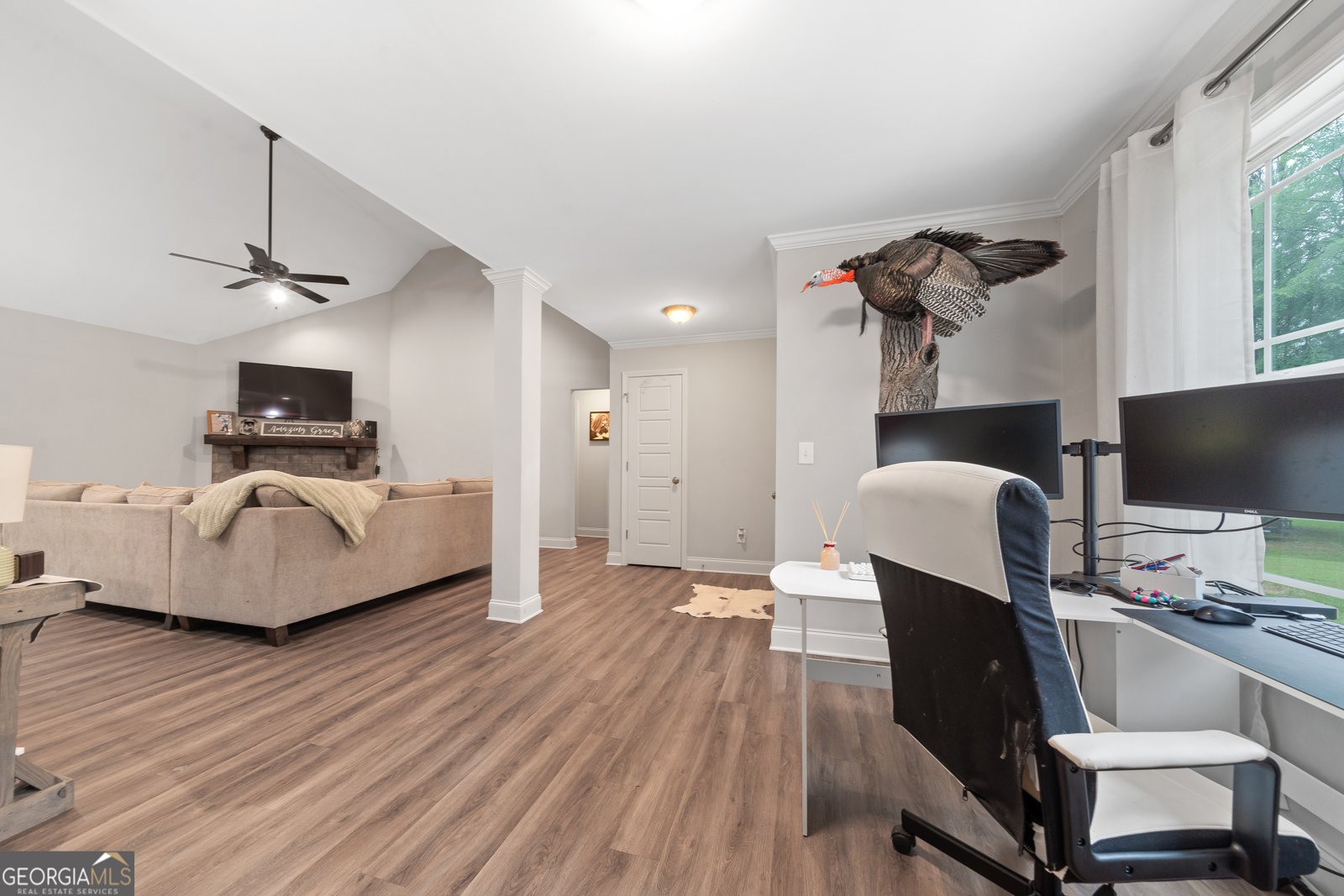 379 Scuffleboro Road Eatonton - 7