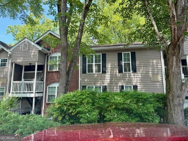 386 Teal Court Roswell - 1