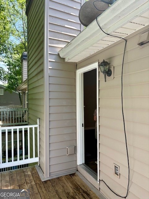 386 Teal Court Roswell - 16