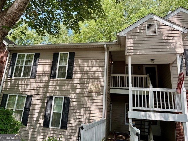 386 Teal Court Roswell - 3