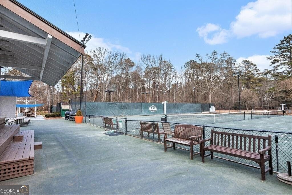386 Teal Court Roswell - 33