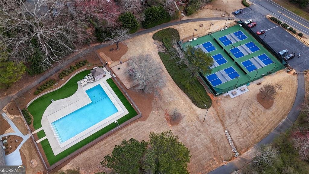 386 Teal Court Roswell - 34
