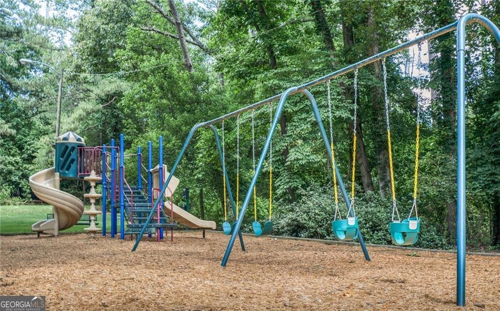 386 Teal Court Roswell - 37
