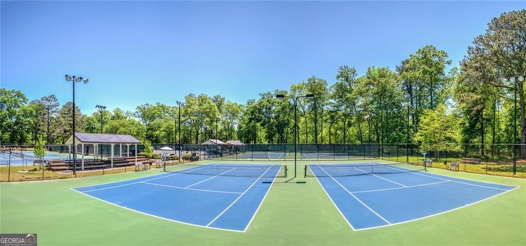386 Teal Court Roswell - 38
