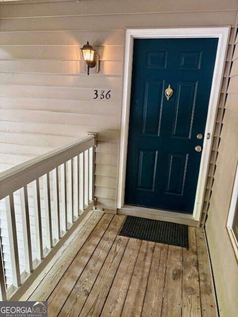 386 Teal Court Roswell - 4