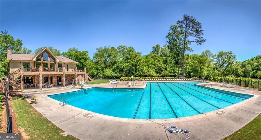 386 Teal Court Roswell - 41