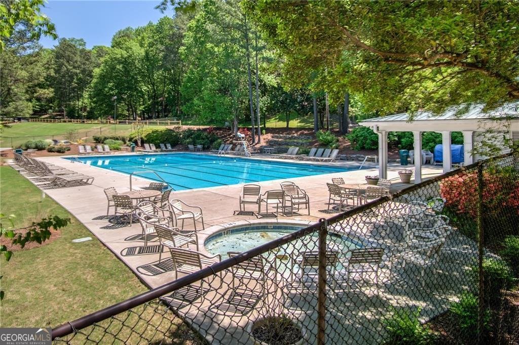 386 Teal Court Roswell - 42
