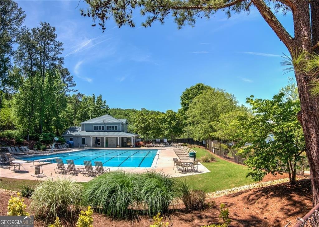 386 Teal Court Roswell - 44