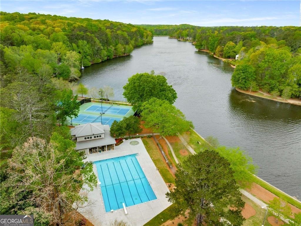 386 Teal Court Roswell - 48