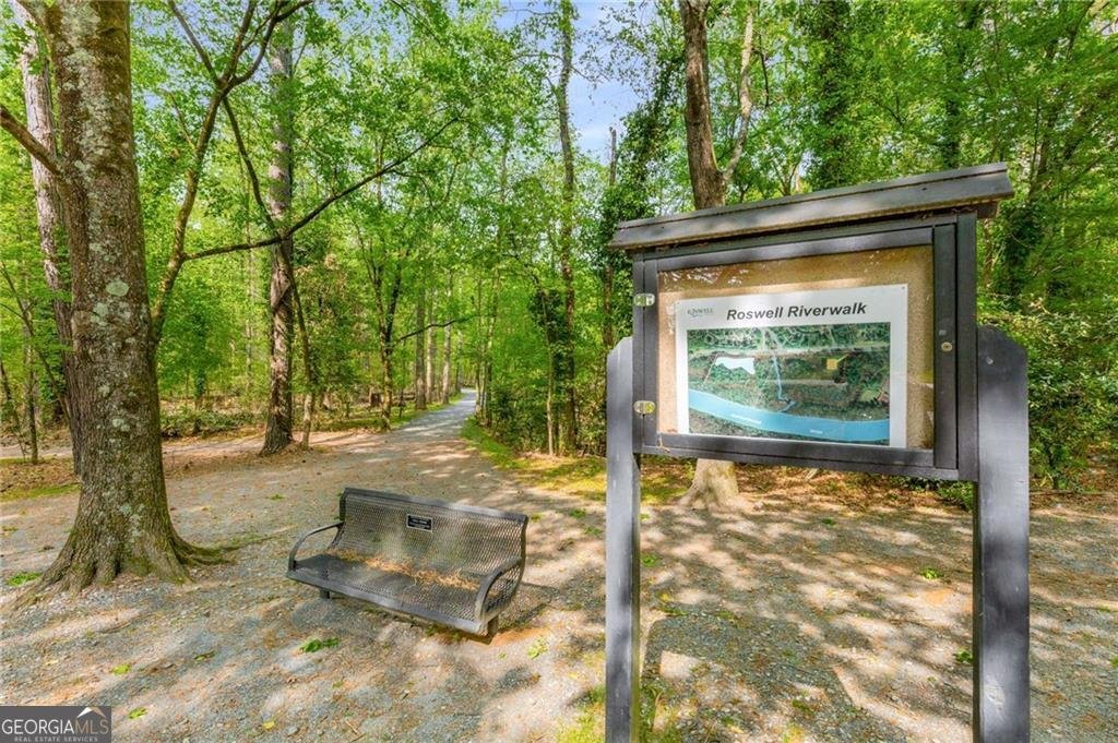 386 Teal Court Roswell - 52