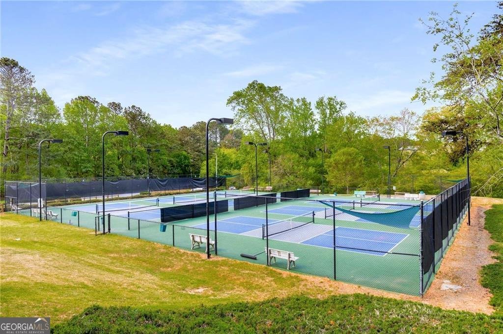386 Teal Court Roswell - 55