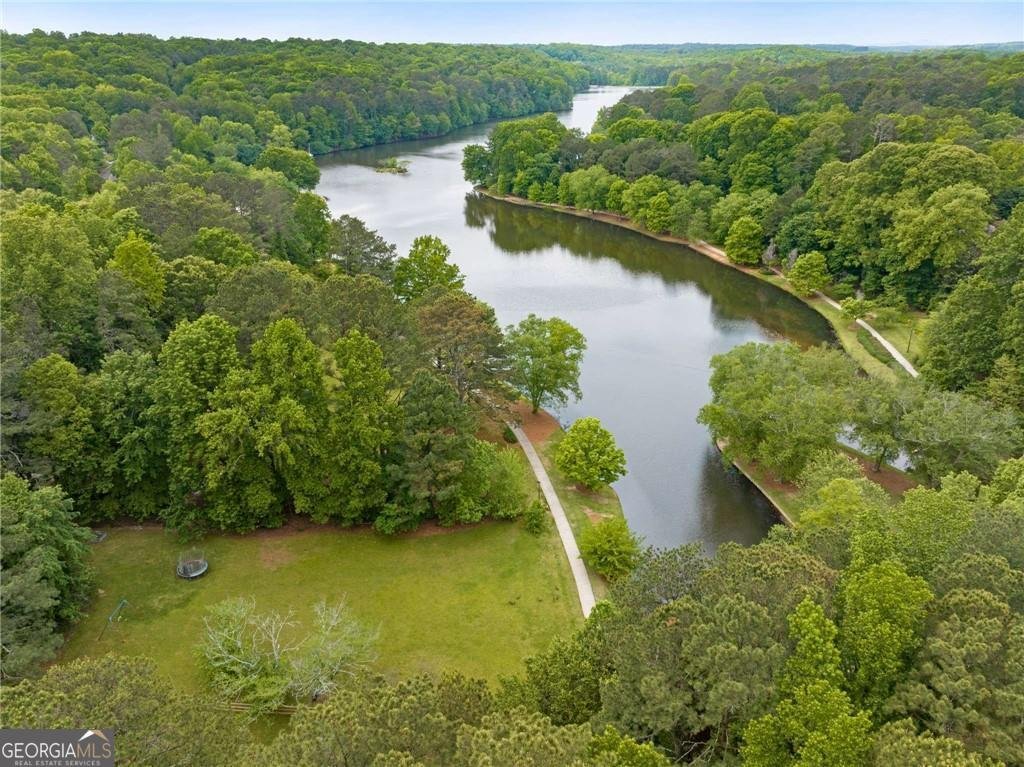 386 Teal Court Roswell - 58