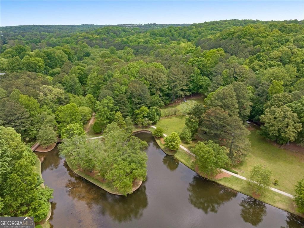 386 Teal Court Roswell - 59