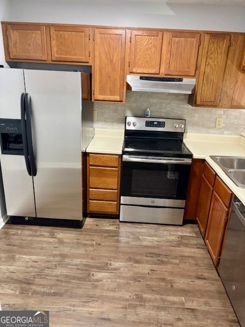 386 Teal Court Roswell - 7