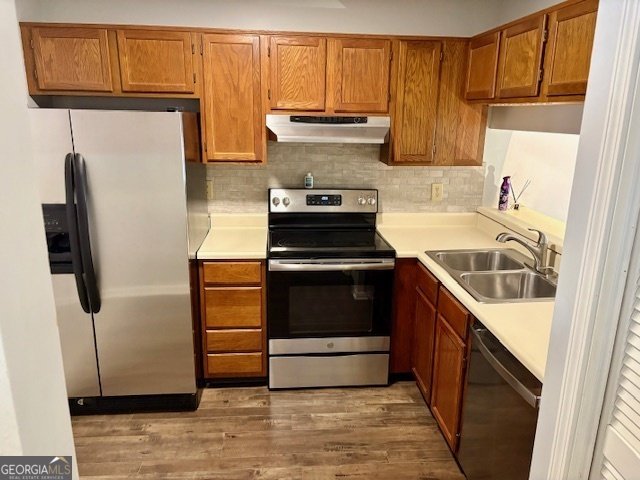 386 Teal Court Roswell - 8