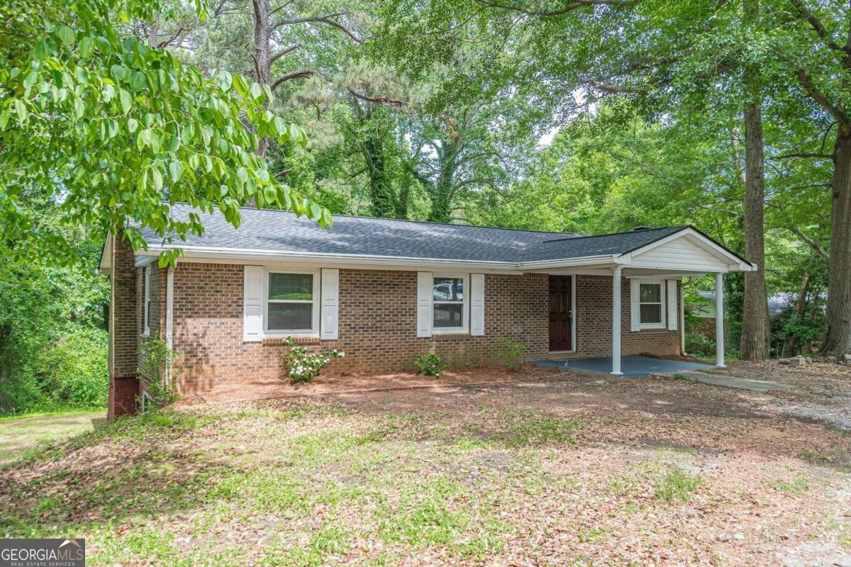 143 Longview Road Fayetteville - 3