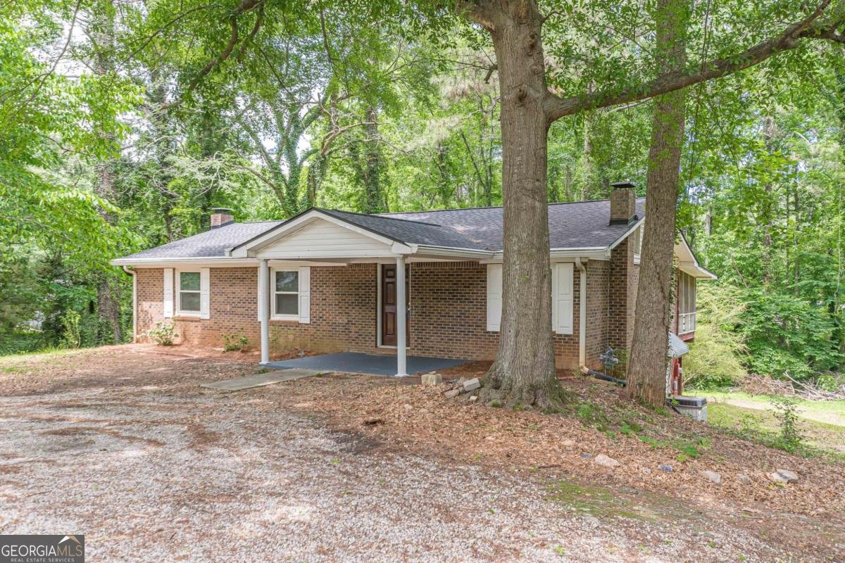 143 Longview Road Fayetteville - 4
