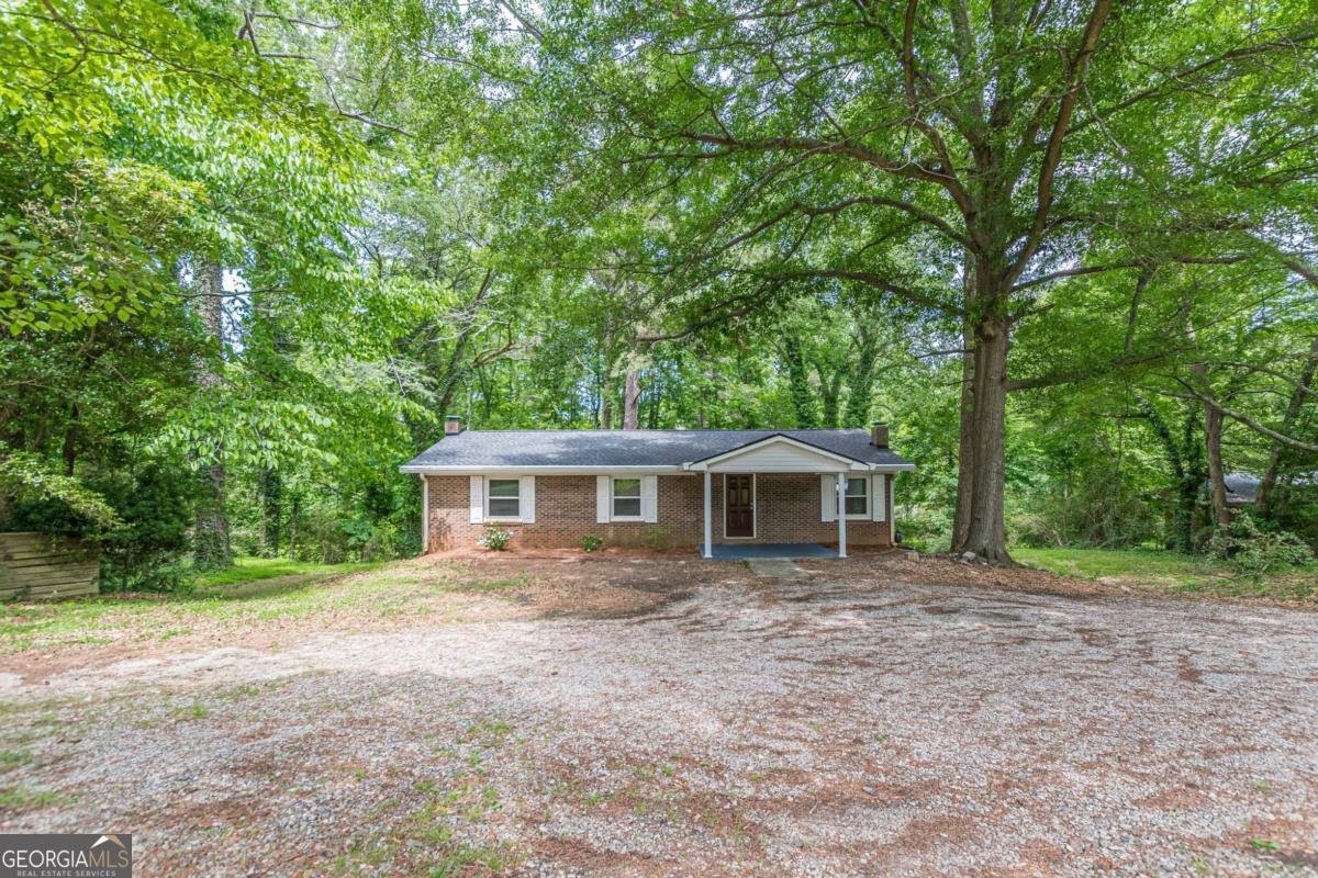 143 Longview Road Fayetteville - 5