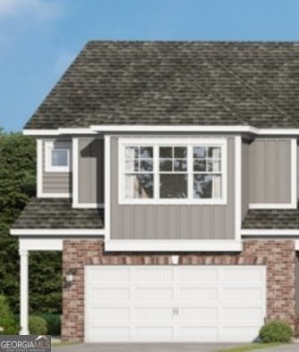 2040 Piccolo Court McDonough - 1
