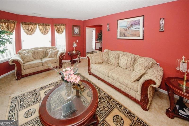 1801 DEER CROSSING Circle Jonesboro - 36
