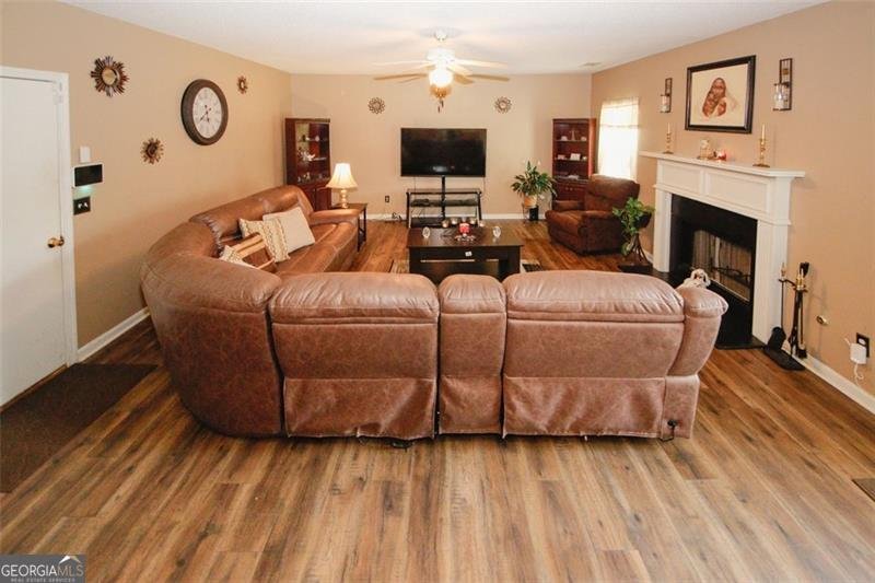 1801 DEER CROSSING Circle Jonesboro - 47
