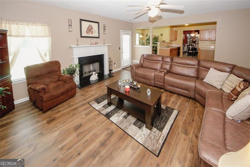 1801 DEER CROSSING Circle Jonesboro - 50