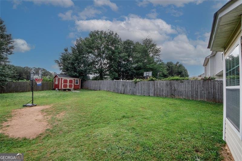 1801 DEER CROSSING Circle Jonesboro - 76