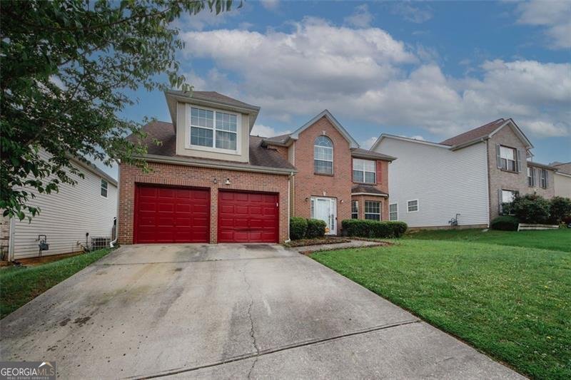 1801 DEER CROSSING Circle Jonesboro - 99