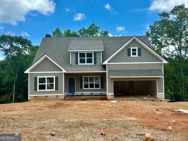0 Shadybrook Path Newnan - 1