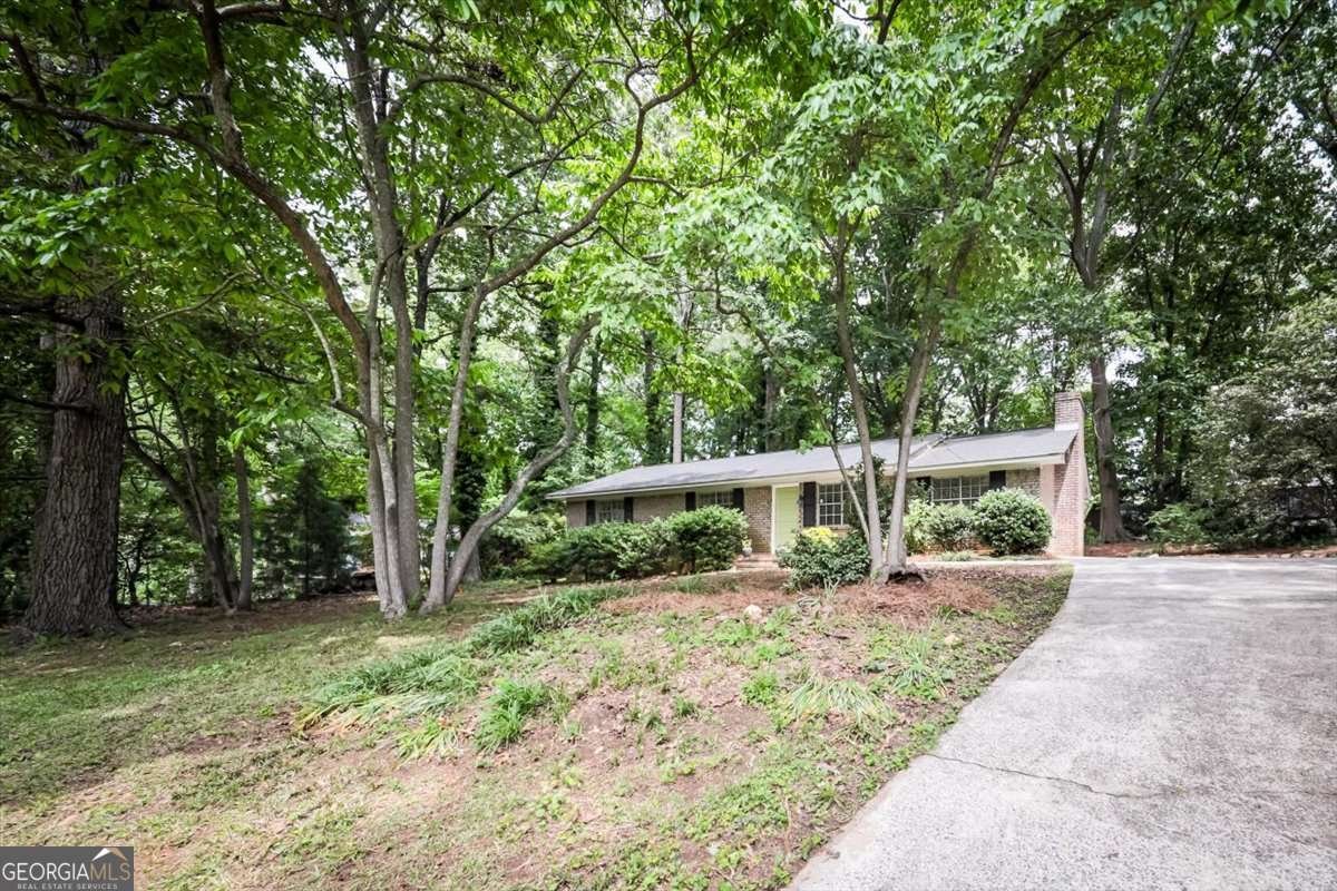 5666 Goldfield Drive Acworth - 35