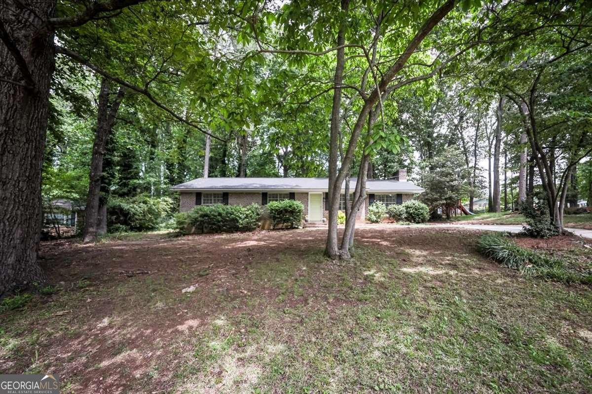 5666 Goldfield Drive Acworth - 36