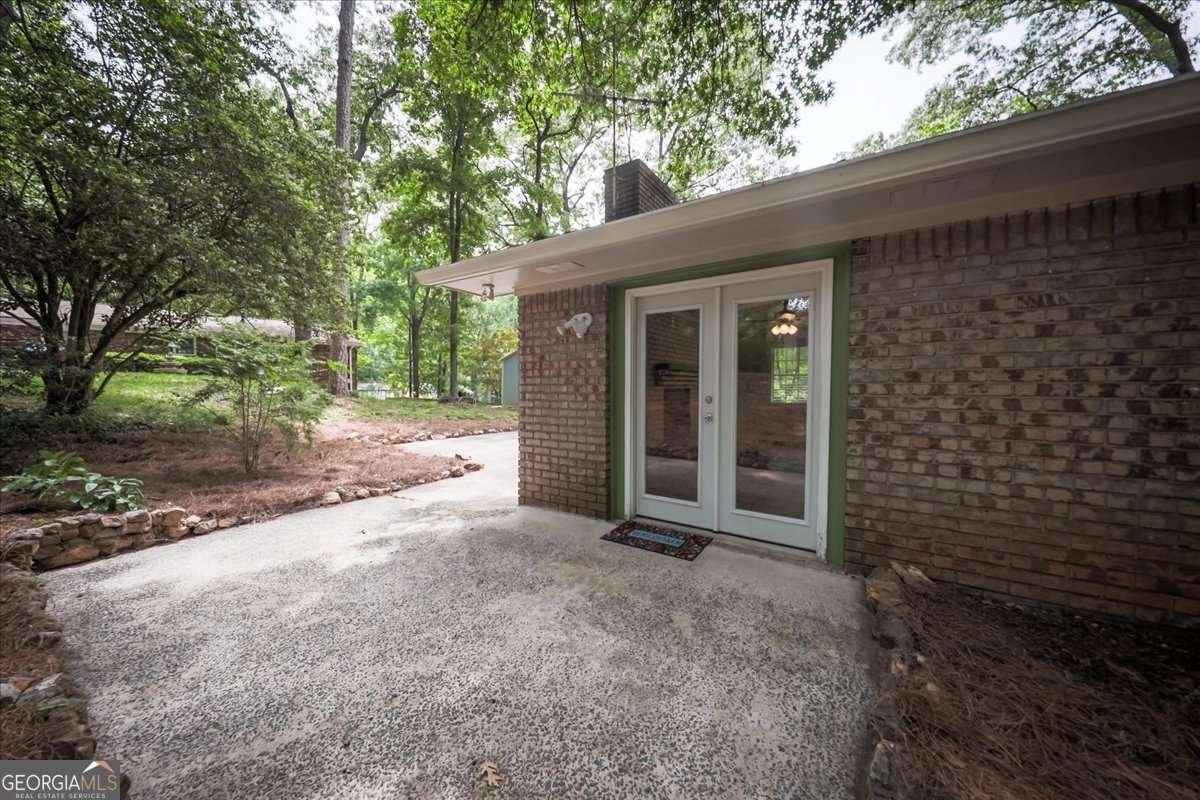 5666 Goldfield Drive Acworth - 41