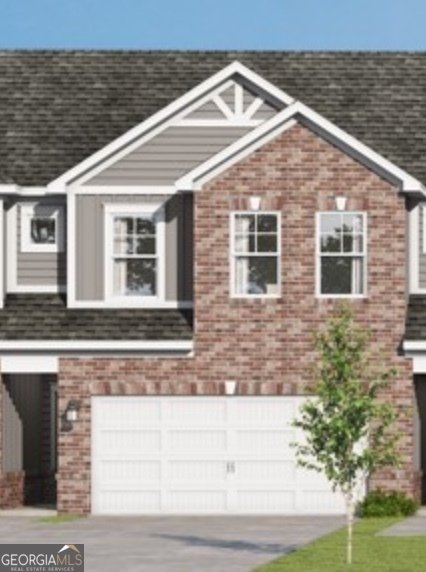 2036 Piccolo Court McDonough - 1