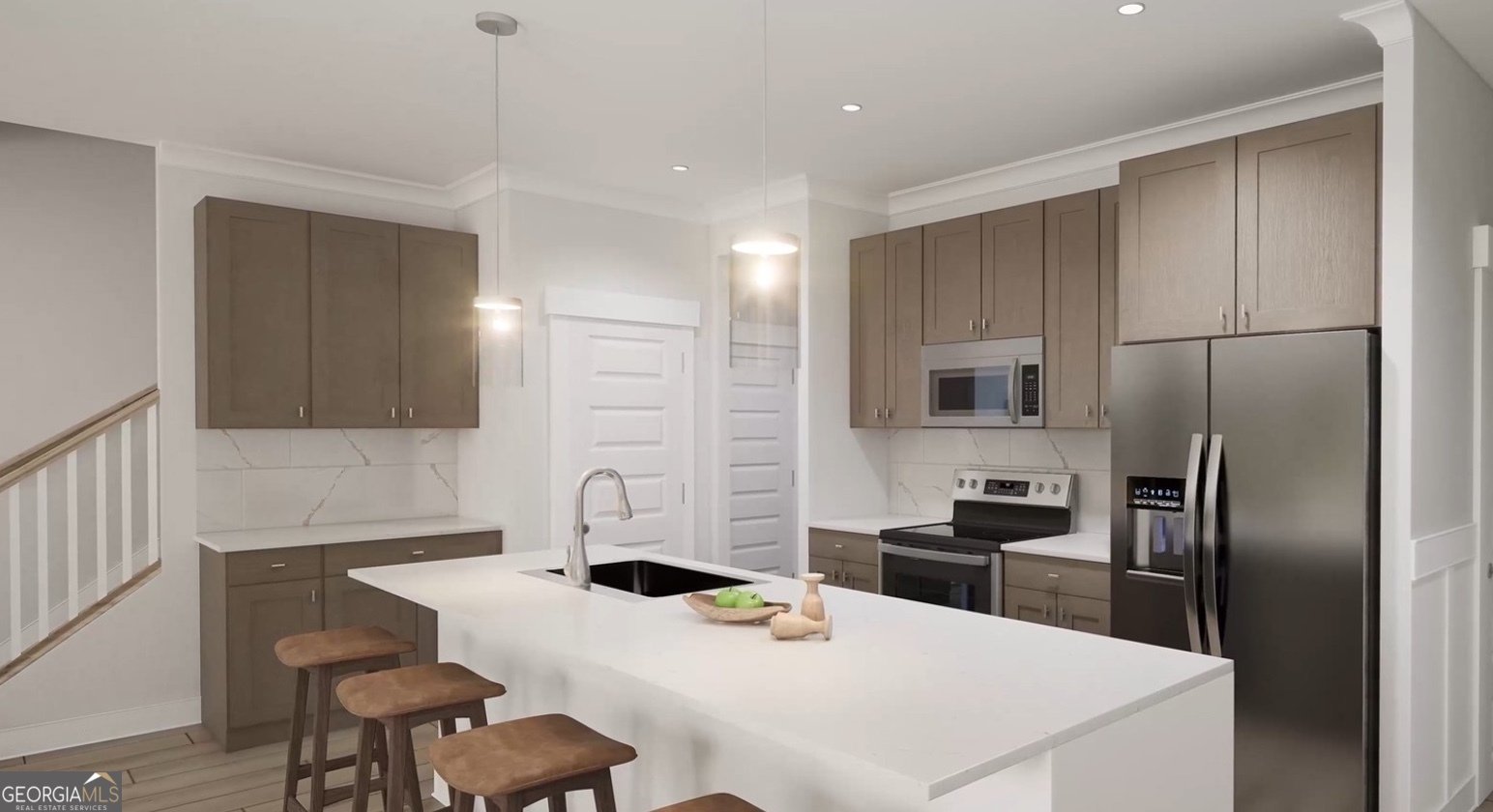 2036 Piccolo Court McDonough - 4