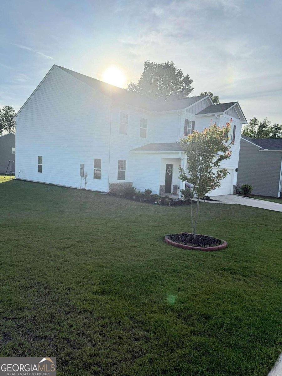 189 Bentwater Way Hoschton - 2