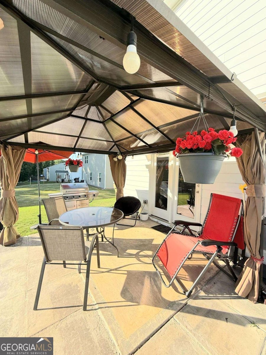 189 Bentwater Way Hoschton - 23