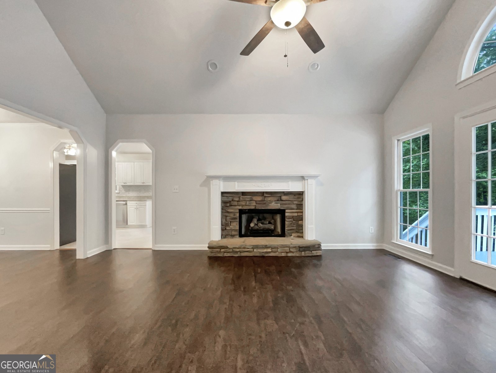 339 Warrenton Drive Douglasville - 10
