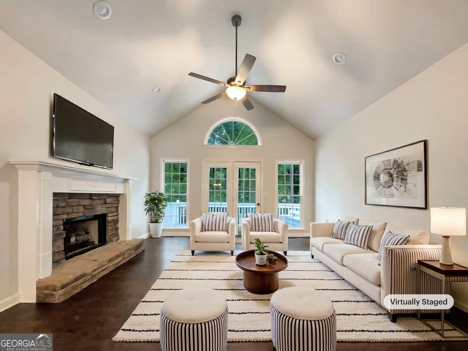 339 Warrenton Drive Douglasville - 2