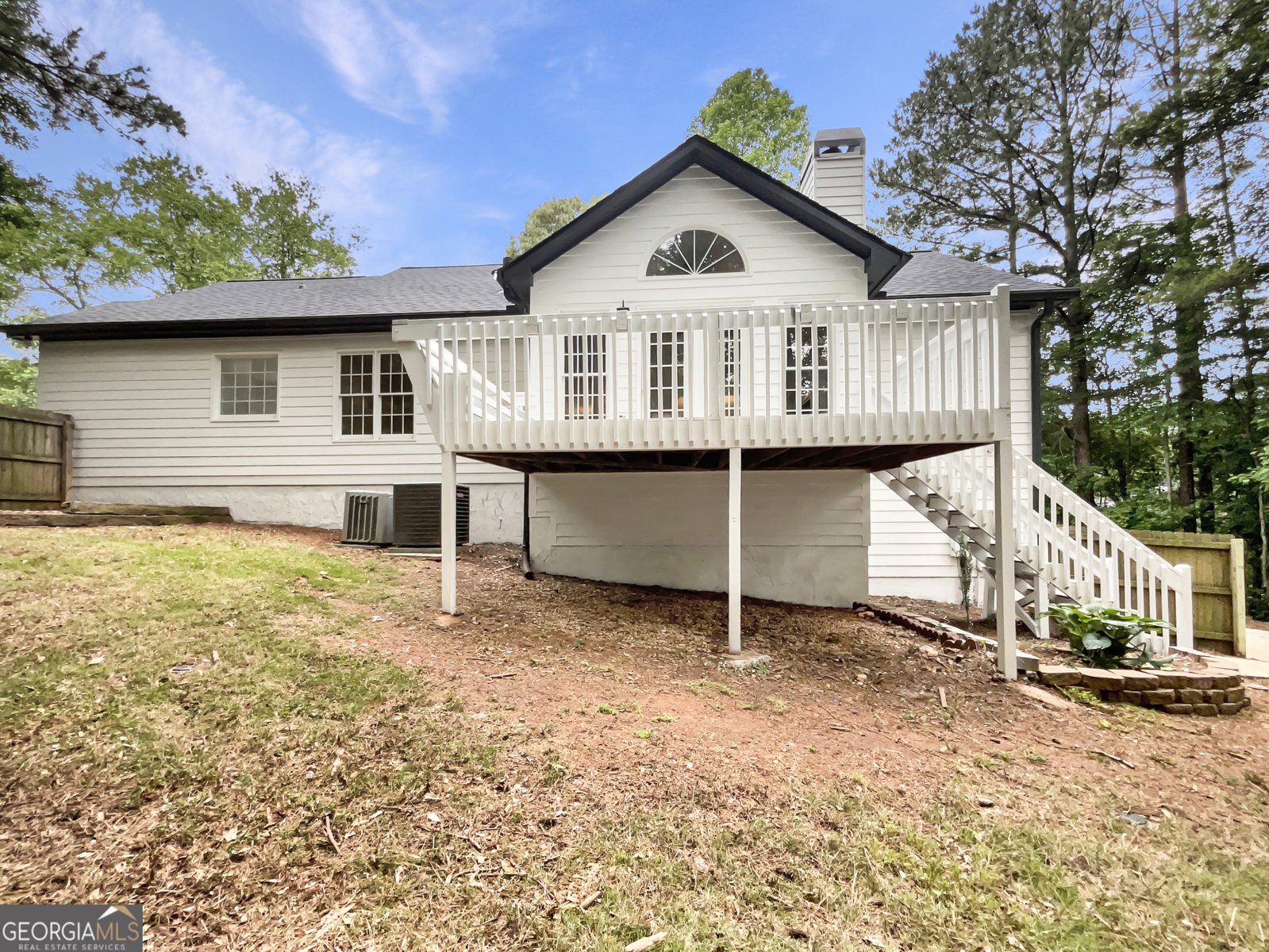 339 Warrenton Drive Douglasville - 25