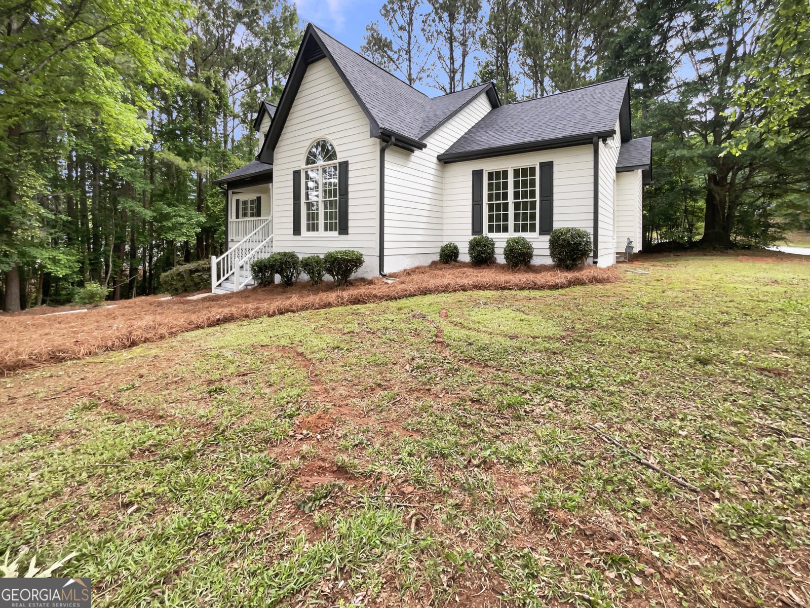 339 Warrenton Drive Douglasville - 26